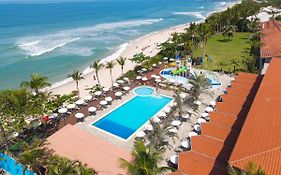 Beach Hotel Maresias